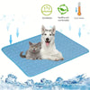 VENNFAST Self-Cooling Gel Mat for Dogs & Cats — No Water, No Power