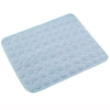 VENNFAST Self-Cooling Gel Mat for Dogs & Cats — No Water, No Power