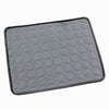 VENNFAST Self-Cooling Gel Mat for Dogs & Cats — No Water, No Power