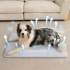 VENNFAST Ice-Silk Cooling Mat — Thick, Non-Slip Cooling Pad for Dogs & Cats