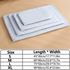 VENNFAST Ice-Silk Cooling Mat — Thick, Non-Slip Cooling Pad for Dogs & Cats