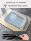 VENNFAST Breathable Cooling Mat for Cats & Dogs — Soft Summer Sleeping Pad