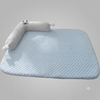 VENNFAST Breathable Cooling Mat for Cats & Dogs — Soft Summer Sleeping Pad