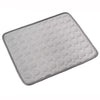 VENNFAST Self-Cooling Gel Mat for Dogs & Cats — No Water, No Power