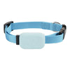 Waterproof Pet GPS Tracker | Real-Time Dog & Cat Locator with Adjustable Collar | iOS & Android