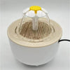1200mL Automatic Pet Water Fountain | USB Electric, Ultra-Quiet, 3-Speed Flow for Cats & Dogs