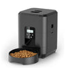 Automatic Pet Feeder | Timed & Programmable Cat & Dog Food Dispenser with LCD Display | 2L & 6L