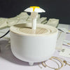 1200mL Automatic Pet Water Fountain | USB Electric, Ultra-Quiet, 3-Speed Flow for Cats & Dogs