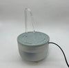 1200mL Automatic Pet Water Fountain | USB Electric, Ultra-Quiet, 3-Speed Flow for Cats & Dogs