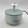 1200mL Automatic Pet Water Fountain | USB Electric, Ultra-Quiet, 3-Speed Flow for Cats & Dogs