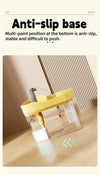 1.5L Automatic Cat Water Fountain | USB Powered, Ultra-Quiet, Smart Filtration for Cats & Small Dogs