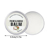 Dog Paw Balm & Nose Moisturizer | Natural All-Season Paw Protector for Dogs & Cats