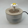 1200mL Automatic Pet Water Fountain | USB Electric, Ultra-Quiet, 3-Speed Flow for Cats & Dogs