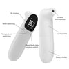 Pet Ear Digital Thermometer Non-Contact Electronic Temperature Measuring Device for Dog Cat Puppy Veterinary Supplies