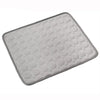 Dog Cooling Mat for Summer | Self-Cooling Pad for Small & Large Dogs, Cats | Durable & Washable