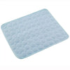 Dog Cooling Mat for Summer | Self-Cooling Pad for Small & Large Dogs, Cats | Durable & Washable