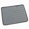 Dog Cooling Mat for Summer | Self-Cooling Pad for Small & Large Dogs, Cats | Durable & Washable