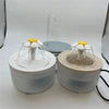 1200mL Automatic Pet Water Fountain | USB Electric, Ultra-Quiet, 3-Speed Flow for Cats & Dogs