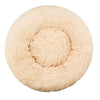 Round Pet Bed for Dogs & Cats – 6 Sizes, Super Soft Plush, Non-Slip, Machine Washable