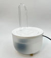 1200mL Automatic Pet Water Fountain | USB Electric, Ultra-Quiet, 3-Speed Flow for Cats & Dogs