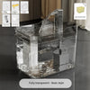 1.5L Automatic Cat Water Fountain | USB Powered, Ultra-Quiet, Smart Filtration for Cats & Small Dogs