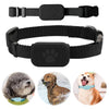 Waterproof Pet GPS Tracker | Real-Time Dog & Cat Locator with Adjustable Collar | iOS & Android