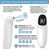 Pet Ear Digital Thermometer Non-Contact Electronic Temperature Measuring Device for Dog Cat Puppy Veterinary Supplies