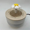 1200mL Automatic Pet Water Fountain | USB Electric, Ultra-Quiet, 3-Speed Flow for Cats & Dogs