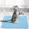 VENNFAST Cooling Pad for Cats & Small Dogs — Self-Cooling Ice Mat