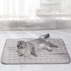 VENNFAST Cooling Pad for Cats & Small Dogs — Self-Cooling Ice Mat