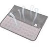 VENNFAST Cooling Pad for Cats & Small Dogs — Self-Cooling Ice Mat