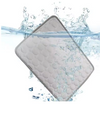 VENNFAST Cooling Pad for Cats & Small Dogs — Self-Cooling Ice Mat