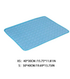 VENNFAST Cooling Pad for Cats & Small Dogs — Self-Cooling Ice Mat