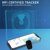 Waterproof Pet GPS Tracker | Real-Time Dog & Cat Locator with Adjustable Collar | iOS & Android