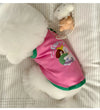 Summer Dog Dress | Cute Cooling Slip Vest for Small Dogs & Cats | Breathable Puppy Outfit