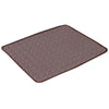 Dog Cooling Mat for Summer | Self-Cooling Pad for Small & Large Dogs, Cats | Durable & Washable